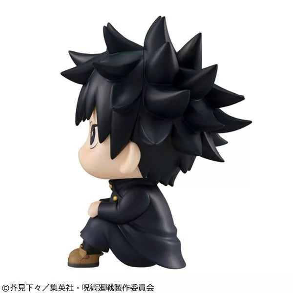 LookUp Jujutsu Kaisen Megumi Fushiguro Figura OFICIAL DE JAPÓN