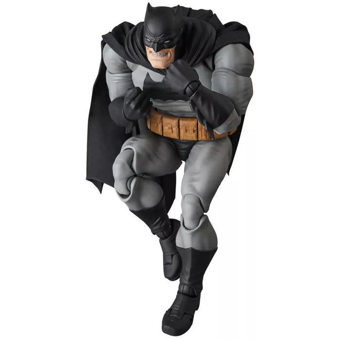 Medicom Toy Mafex n ° 106 The Dark Knight Renvoie Batman Action Figure Japon