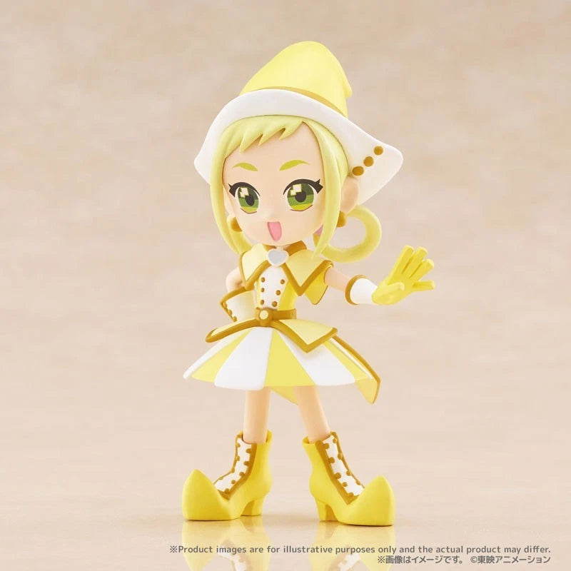 PalVerse Ojamajo Doremi Dokkan! Figure 6Pack Box JAPAN OFFICIAL