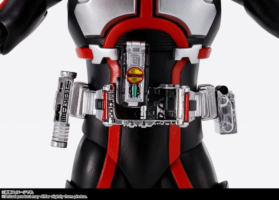 Bandai S.H.Figuarts Kamen Rider 555 Kamen Rider Faiz Action Figure Giappone