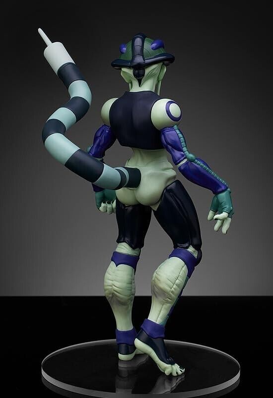 POP UP PARADE Hunter x Hunter Meruem Figure JAPAN OFFICIAL