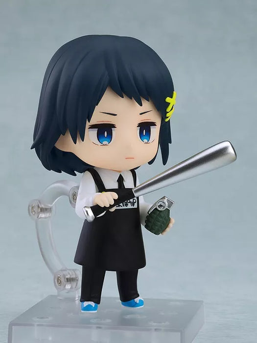 Nendoroid Kindergarten Wars Hana Action Figure JAPAN OFFICIAL