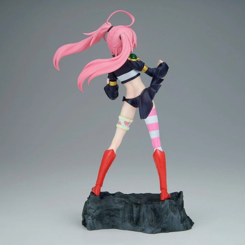Banpresto Espresto That Time I got Reincarnated as a Slime Milim Nava Figure