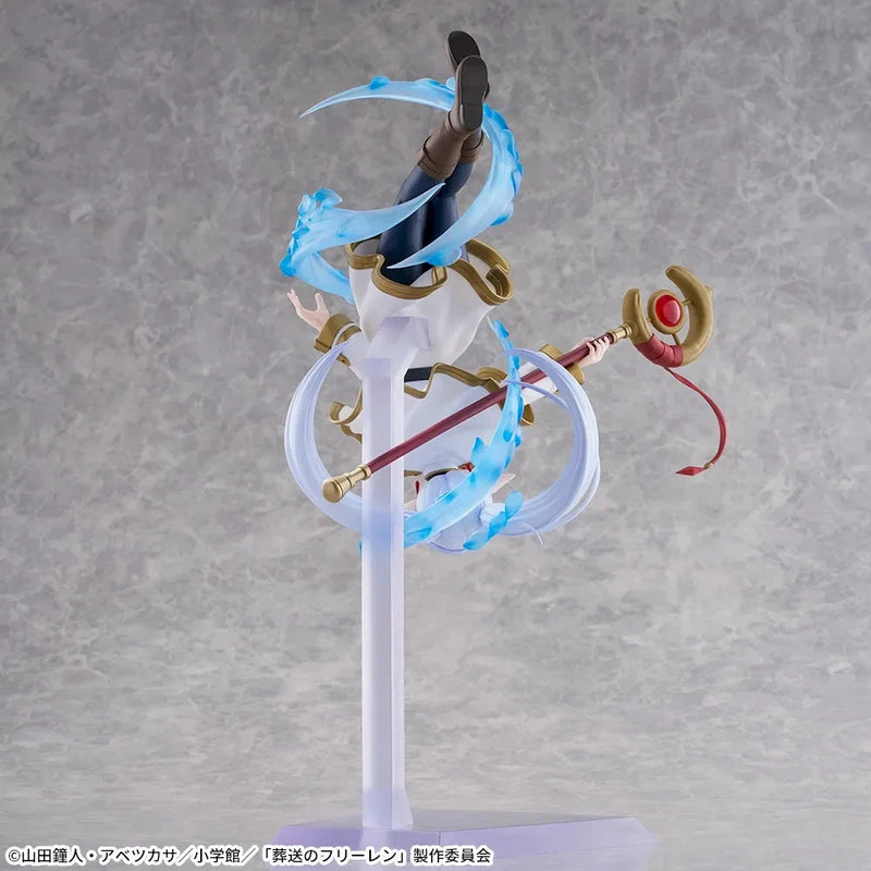 SEGA FiGURiZMα Frieren Beyond Journey's End Frieren Dancing Flowers Figure JAPAN
