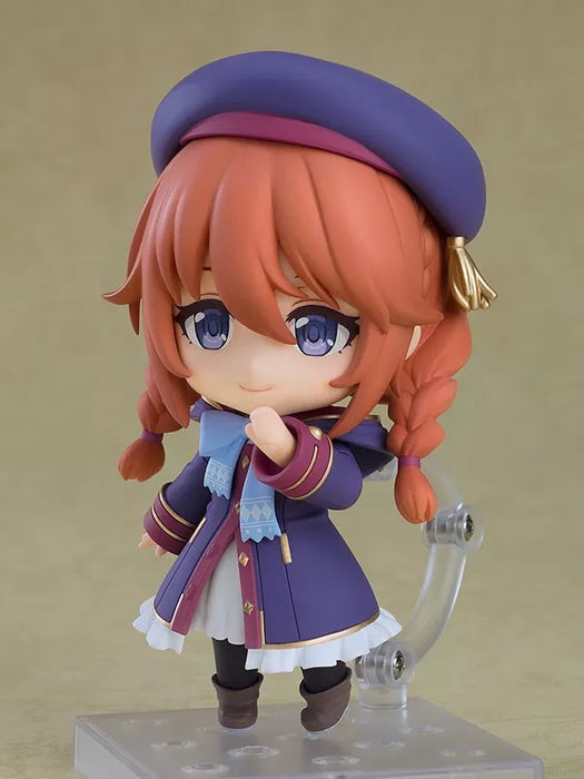 Nendoroid Princess Connect! Re: Dive Yuni Action Figura Oficial de Japón