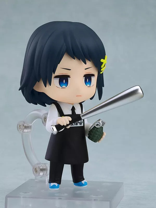Nendoroid Kindergarten Wars Hana Actionfigur JAPAN OFFIZIELL