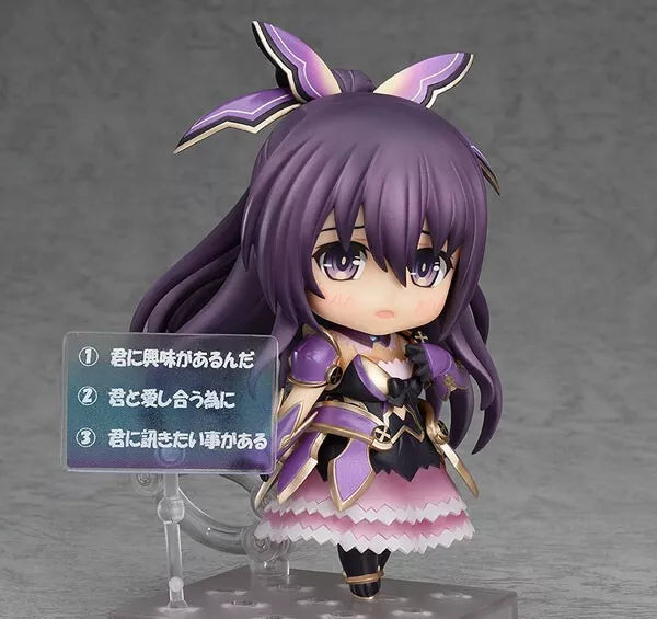 Nendoroid Date a Live Tohka Yatogami Action Figure JAPAN OFFICIAL