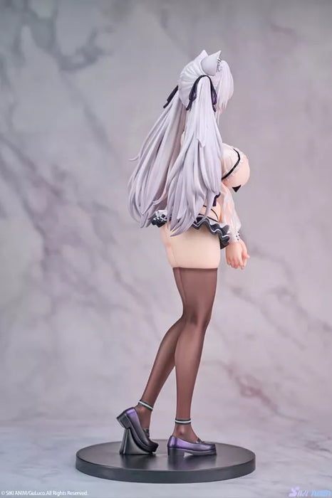 Alvina-chan vermol molhado. 1/7 figura Oficial do Japão