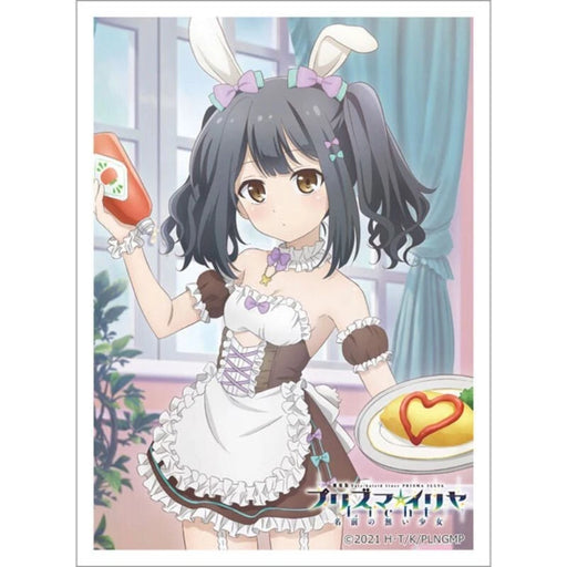 Fate/Kaleid Liner Prisma Illya Licht Sleeve Miyu JAPAN OFFICIAL