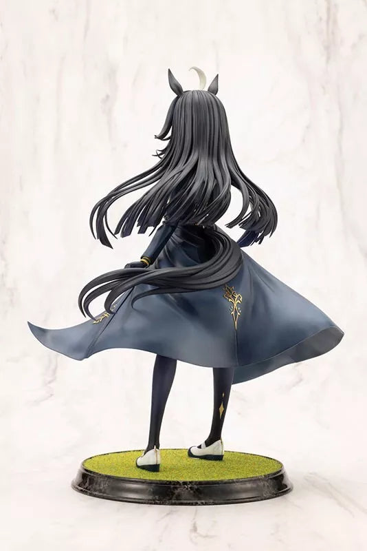 Kotobukiya Umamusume Pretty Derby Manhattan Cafe 1/7 Figure JAPAN OFFICIAL