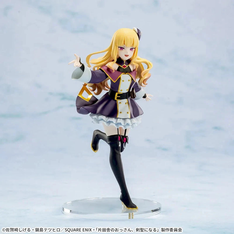 SEGA High Premium Figure Lucy Diamond JAPAN OFFICIAL