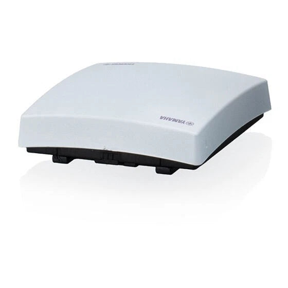 YAMAHA Network Equipment Miniature Collection Complete Set Figure Capsule Toy