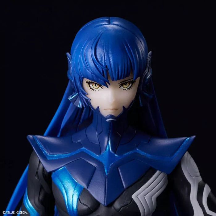 Shin megami tensei v formulário nahobino figura Japão oficial