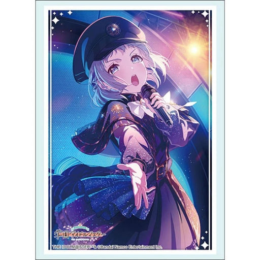 Sleeve Collection HG Gakuen iDOLM@STER Lilja Katsuragi Vol.4891 JAPAN OFFICIAL