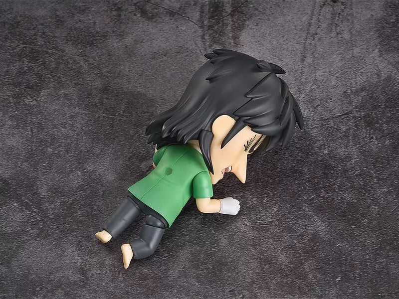 Nendoroid tobaku mokushiroku kaiji kaiji itou figura giapponese ufficiale