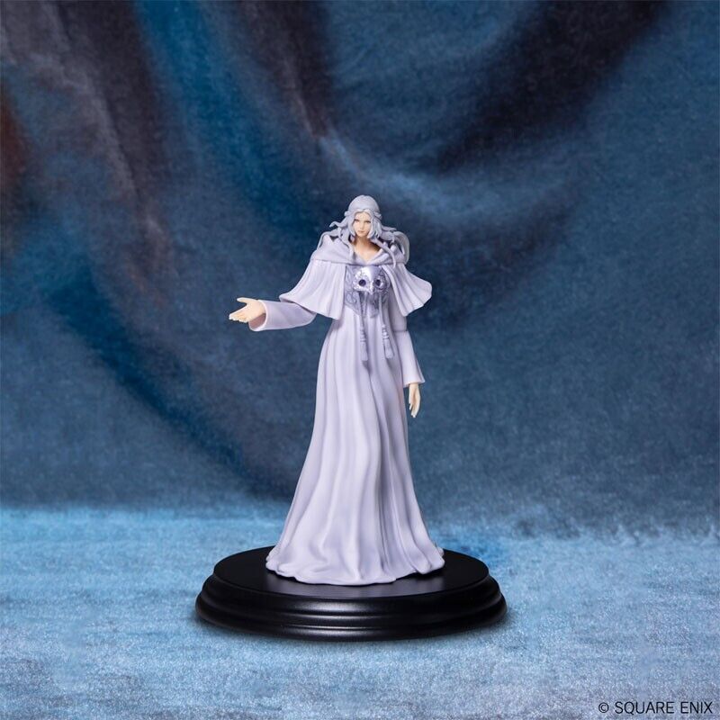 Square Enix Final Fantasy XIV Venat Figure JAPAN OFFICIAL