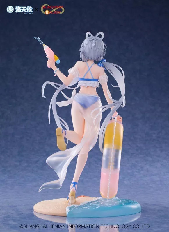 ¡Vsinger Luo Tianyi verano brisa marina Ver! Figura 1/7 OFICIAL DE JAPÓN