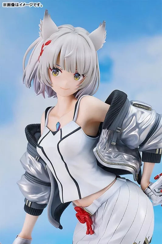 Good Smile Company Xenoblade Chronicles 3 Mio 1/7 Figura Japón Oficial