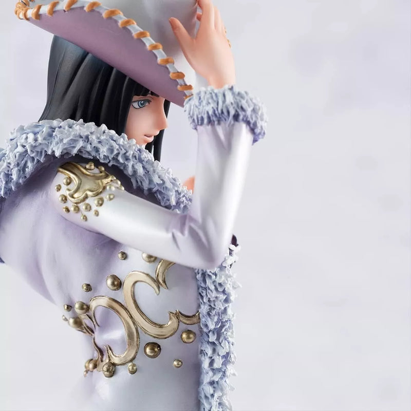 Megahouse ritrait.of.piras One Piece Playback Memories Miss tutta la figura della domenica