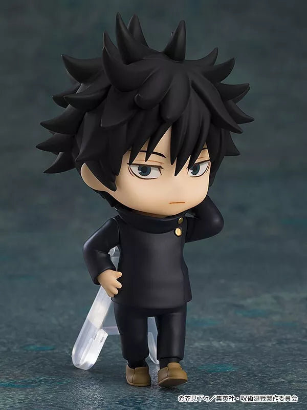 Nendoroid Überraschung Jujutsu Kaisen Alle 8 -Set -Figuren Japan Beamter