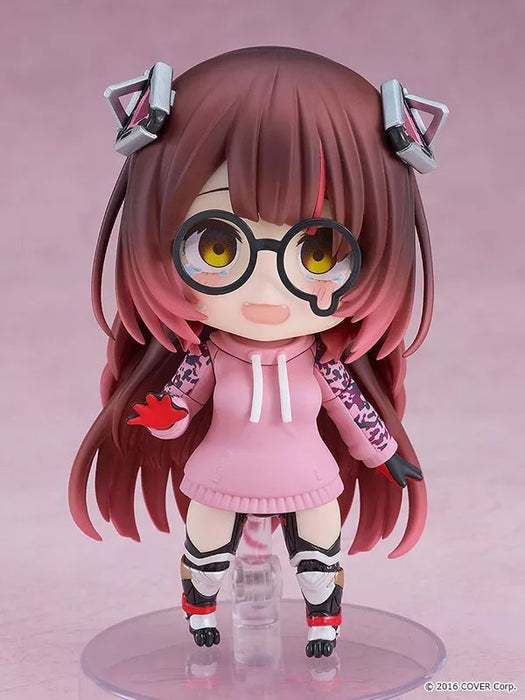 Nendoroid Hololive Production Robocosan Acción Figura Oficial de Japón