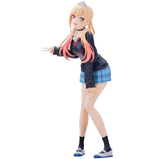 Banpresto Glitter & Glamours Marin Kitagawa Cultural Festival ver. Figure JAPAN