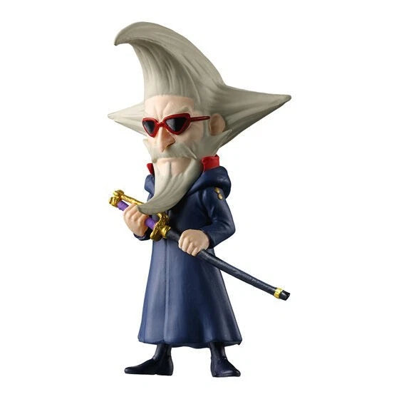 BANDAI One Piece Onepi no Mi 24th Sea Battle Complete Set Figure Capsule Toy
