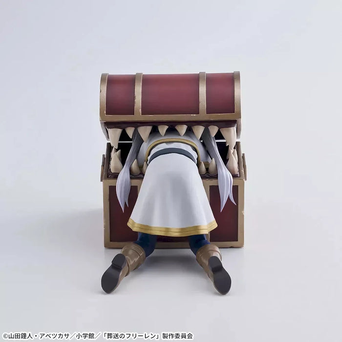 Sega Luminasta Frieren Beyond Journey's End Frieren in Mimic Figura Giappone