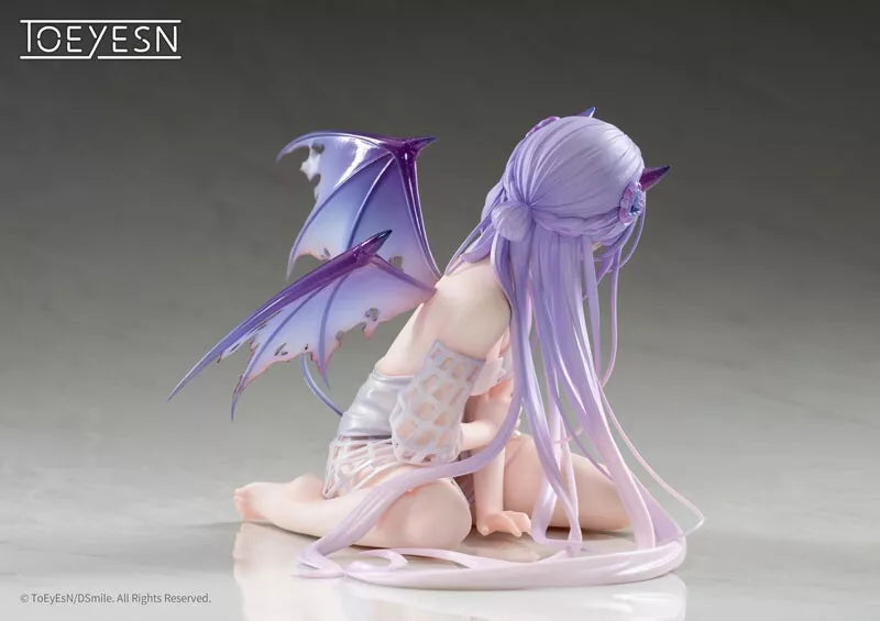 Akuma Musume 1/7 Figur JAPAN OFFIZIELL