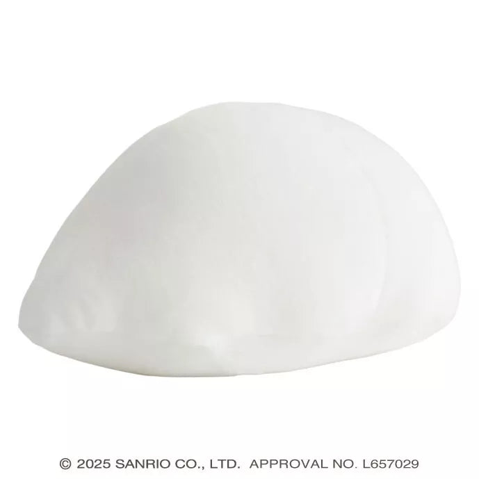 Sanrio Personnages Mofumofu Bras Oreiller Cogimyun JAPON OFFICIEL