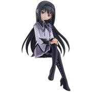 Banpresto Puella Magi Madoka Magica The Movie Rebellion Homura Akemi Figure