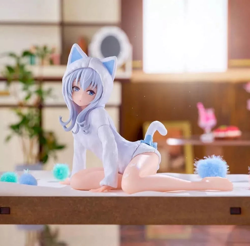 SEGA Yumemirize Göttin des Sieges Nikke N102 Figur JAPAN OFFIZIELL