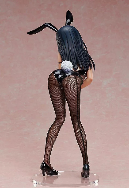 Ijiranaide, Nagatoro-San 2º Ataque Nagatoro-San Bunny Ver. 1/4 da figura Japão