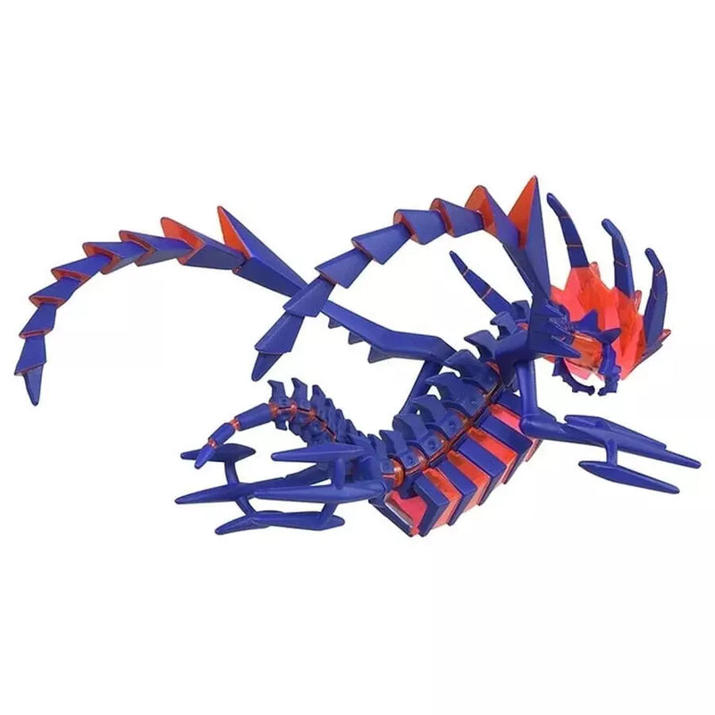 Takara Tomy Pokemon Moncolle Eternatus ML-25 Figur JAPAN OFFIZIELL