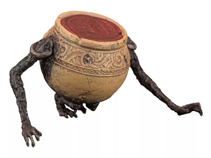 ELDEN RING Jar Bairn All 6 type Set Figure JAPAN OFFICIAL