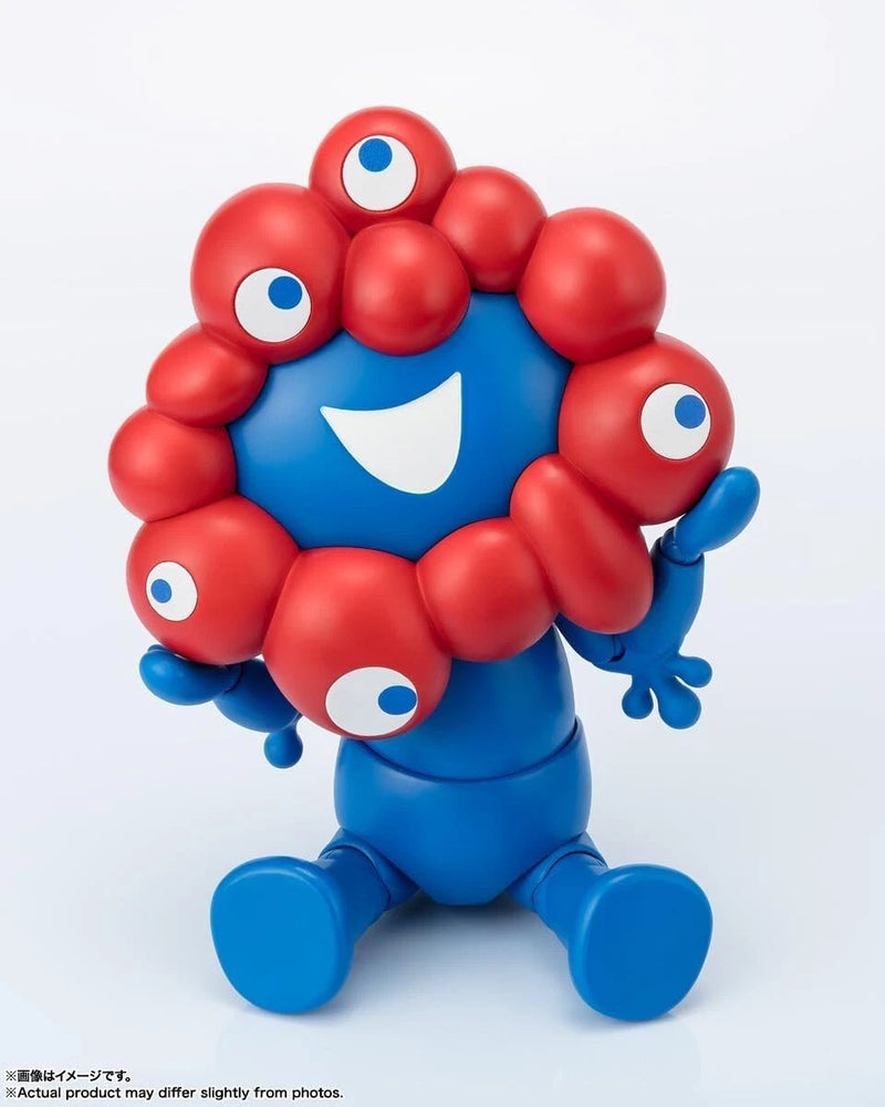 BANDAI S.H. Figuarts EXPO 2025 Figurine Myaku-Myaku JAPON OFFICIEL