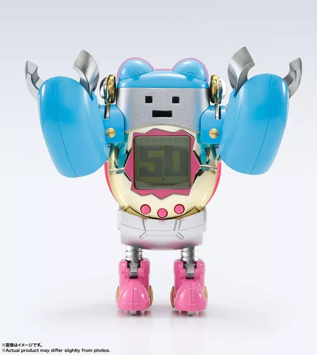 BANDAI Chogokin Tamagotchi Robo JAPAN OFFICIAL