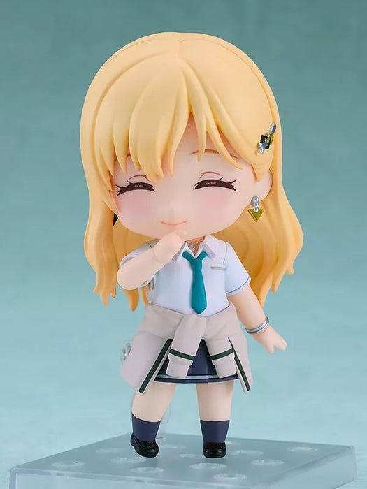 Nendoroid Days with My Stepsister Saki Ayase Action Figure JAPAN OFFICIAL