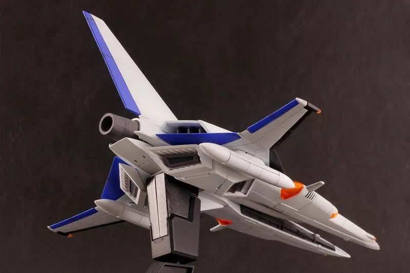 Gradius IV Vic Viper ver. Kit modelo 1/144 OFICIAL DE JAPÓN