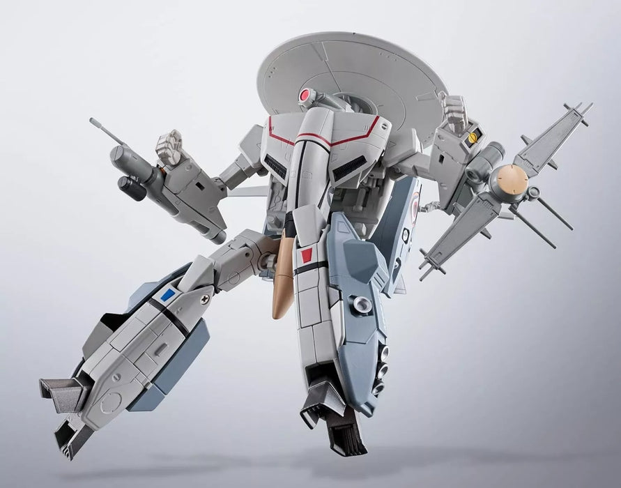 HI Metal R Super Dimension Fortress Macross VE-1 Action Figure elint Seeker