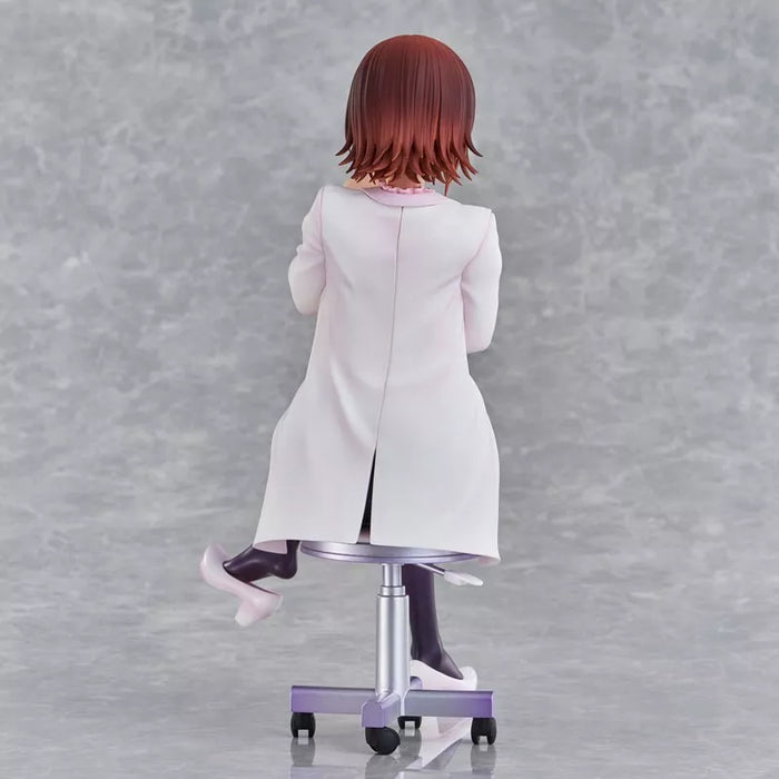 To Love-Ru Darkness Ryouko Mikado School Nurse ver. Figure JAPAN OFFICIAL