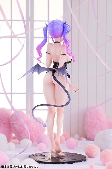 Blowing Succubus Momoko-chan 1/6 Figura Giappone Officiale
