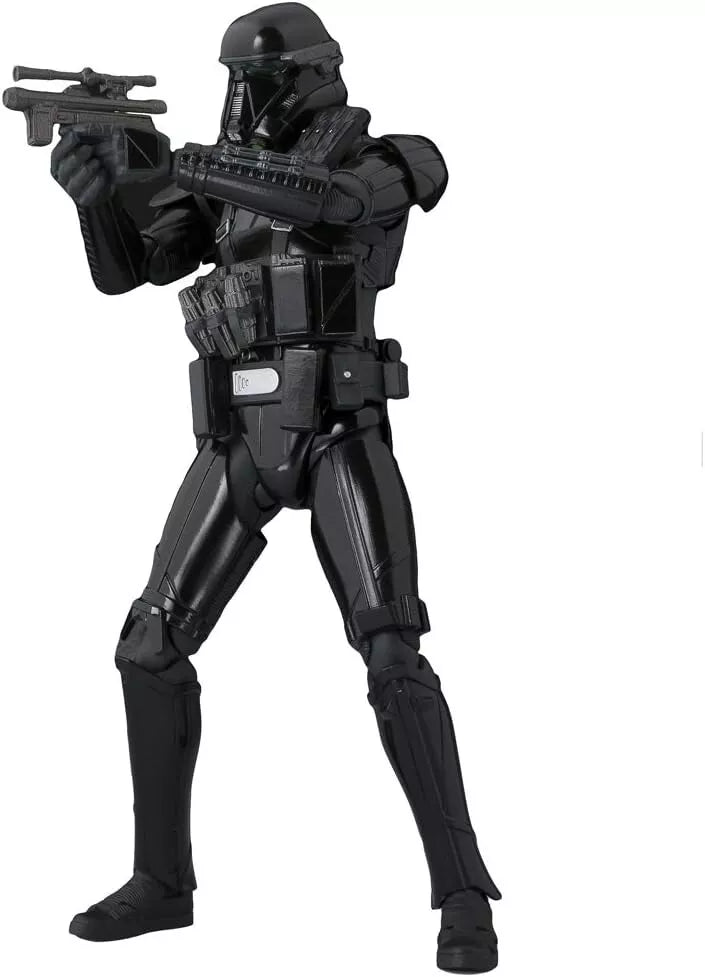 Rogue One Star Wars Story Movienex Premium Box Blu-ray+DVD+Digital Copy JAPAN