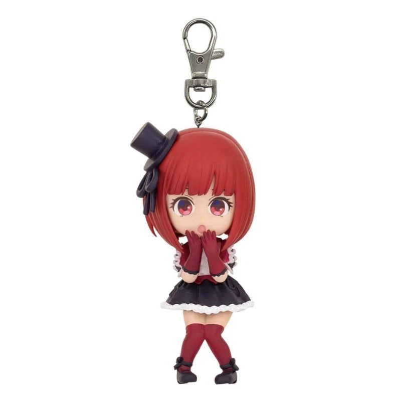 Banpresto Oshi no Ko Figure Key Chain vol.2 Kana Arima JAPAN OFFICIAL