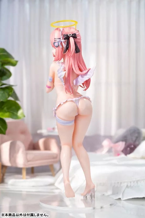 Aimu Underwear ver. 1/4 Figure JAPAN OFFICIAL