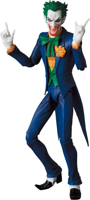 Medicom Toy Mafex No.142 Batman Hush Ver. Il funzionario di Joker Action Figure Giappone