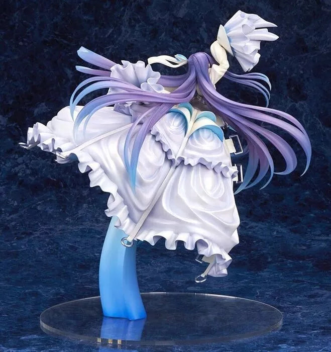Fate Grand Order Alter Ego Melttralllis 1/8 Figura Japão Oficial
