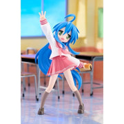 FuRyu Trio Try iT Lucky Star Konata Izumi Figure JAPAN OFFICIAL