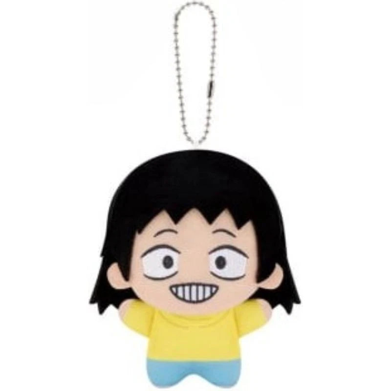 Banpresto Chibigurumi vol.8 My Hero Academia Hanta Sero Plush Doll JAPAN