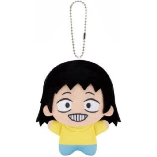 Banpresto Chibigurumi vol.8 My Hero Academia Hanta Sero Plush Doll JAPAN